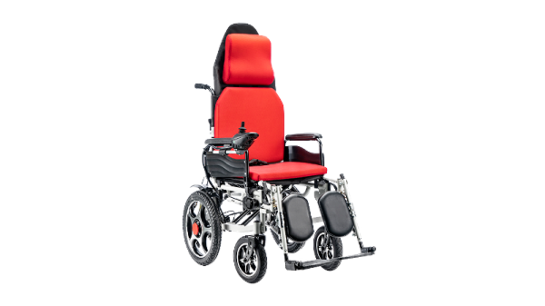 孝源医疗电动轮椅